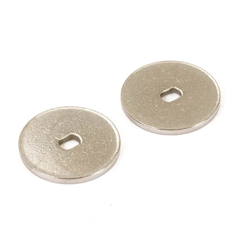 FTX Gladius Slipper Plate