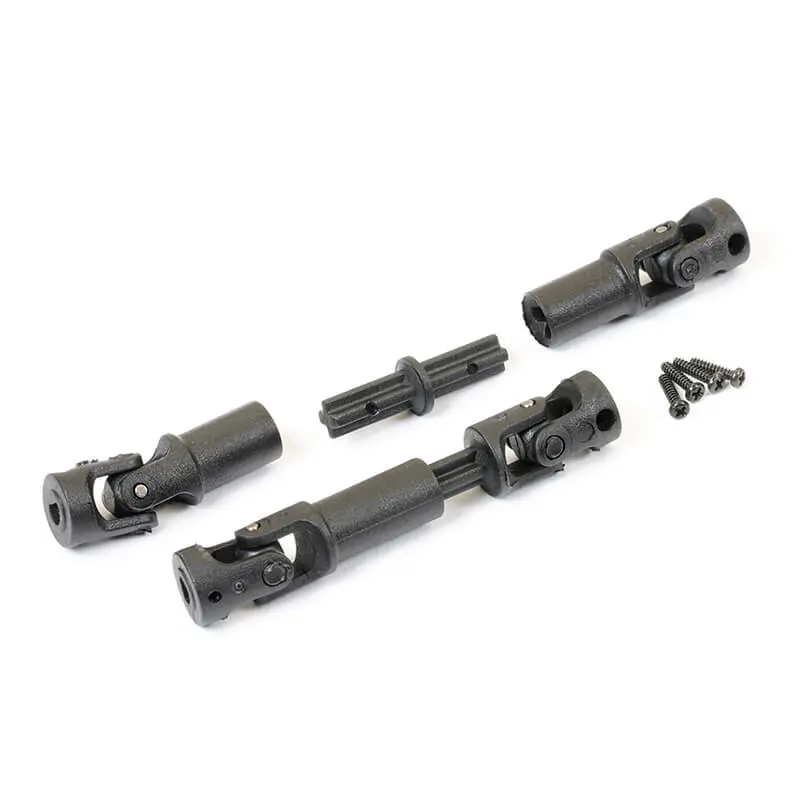 FTX Utah HD Main Driveshafts