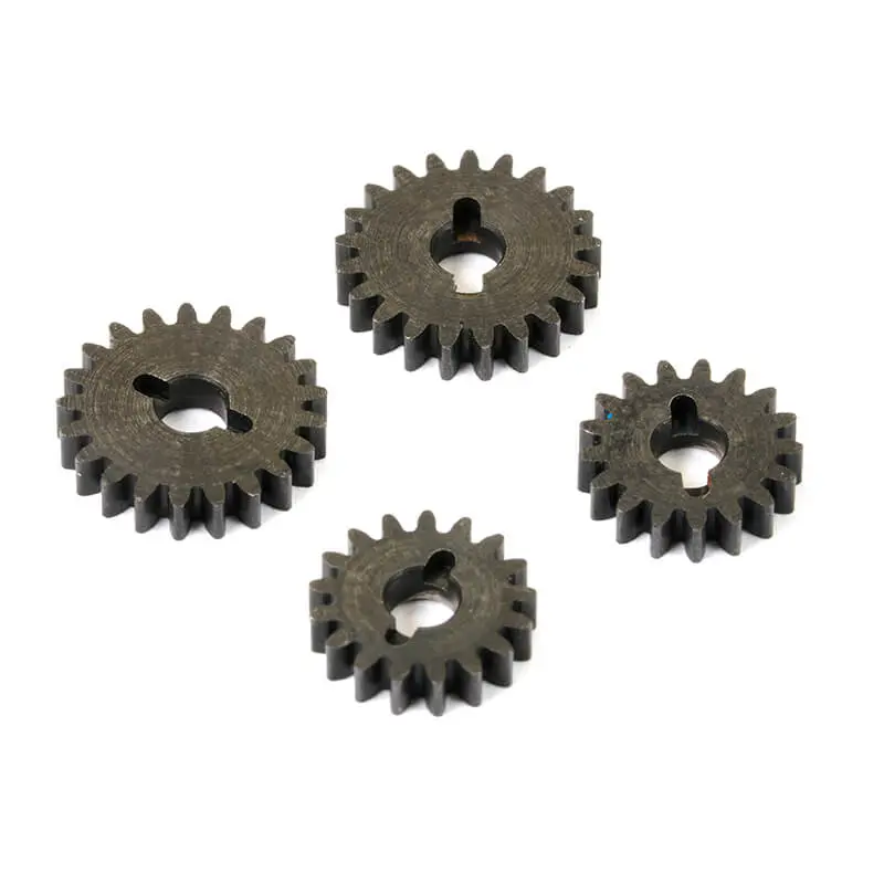 FTX Utah Machine Over Drive Portal Gear (20%)
