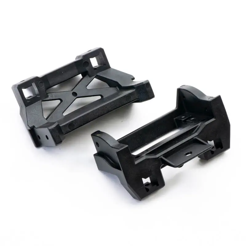 FTX Trooper Bumper Mount (F/R)