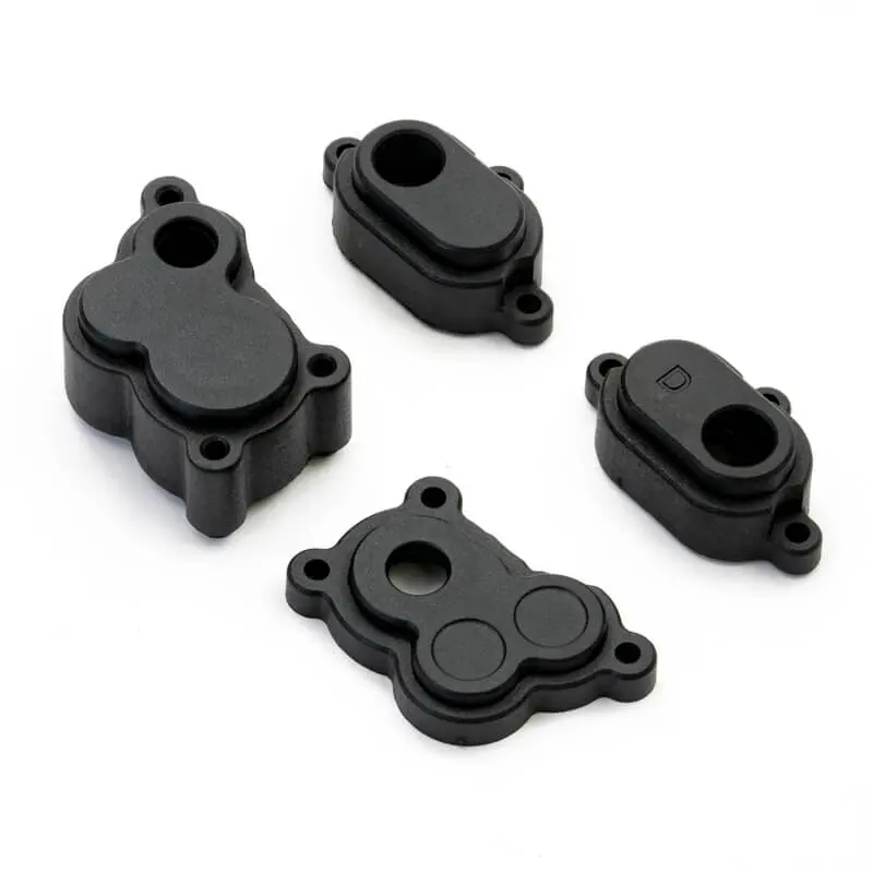 FTX Trooper Transmission Housing Parts