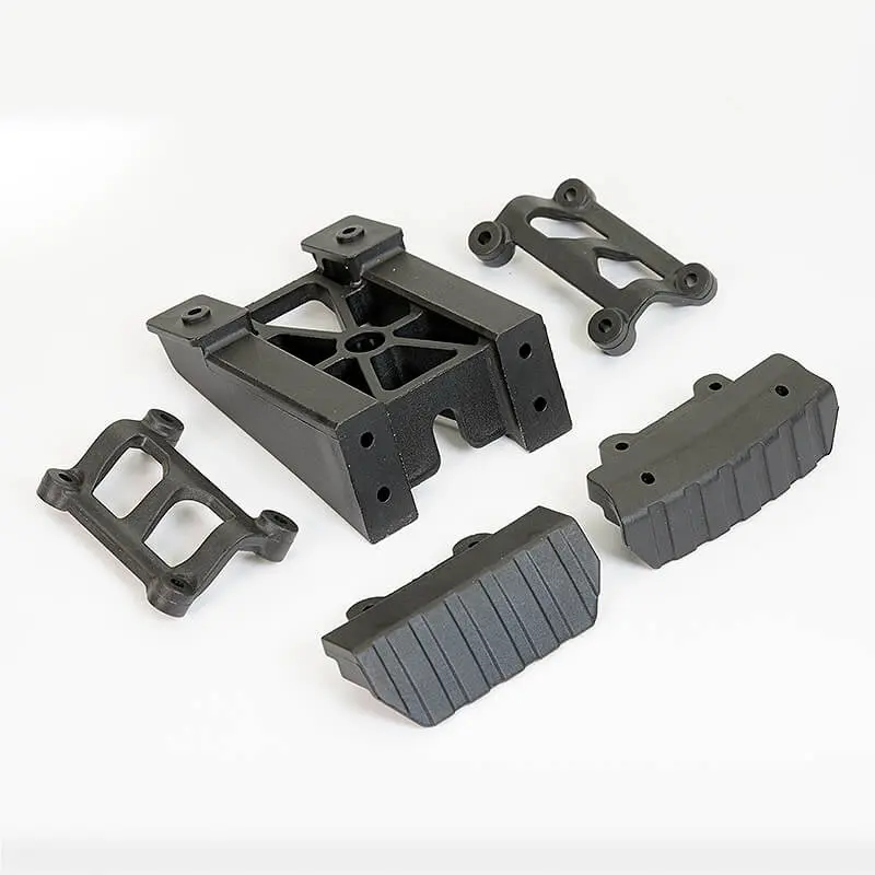 FTX Crossbow Bumper & Wing Mount