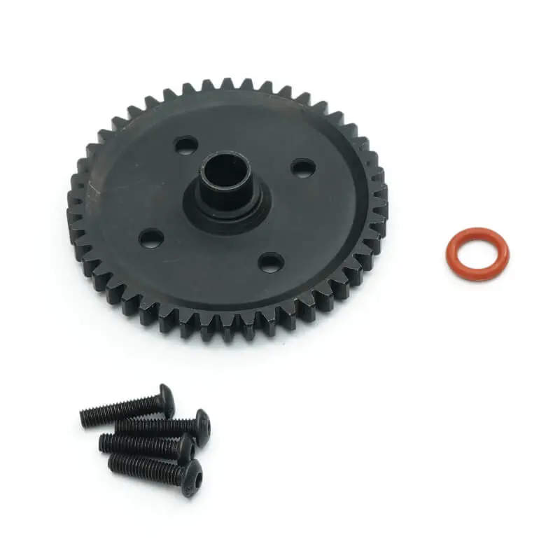FTX Grand Apache Main Gear 46t