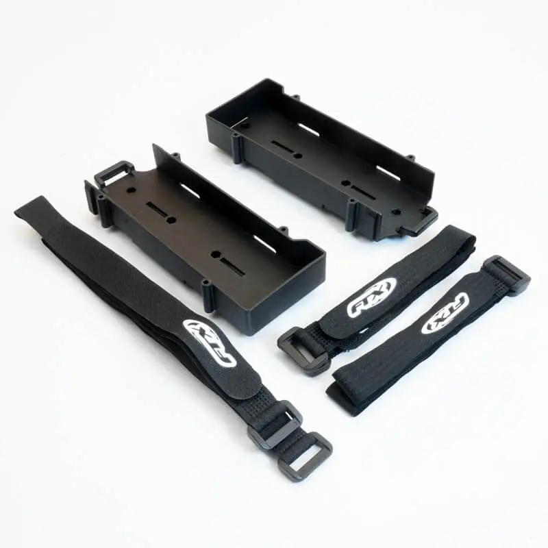 FTX Grand Apache Battery Box Set (2pc)