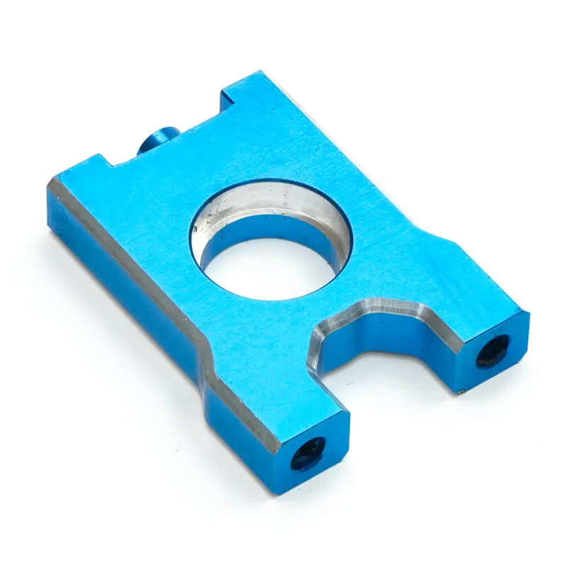 FTX Grand Apache Aluminium Centre Differential Mount