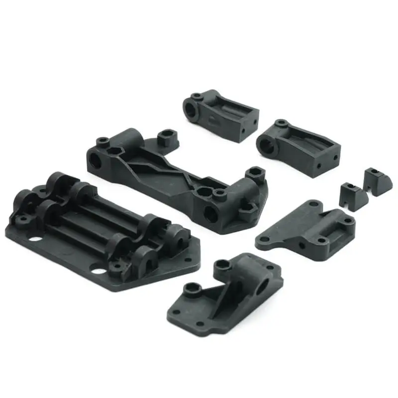 FTX Grand Apache Body Post Mount Set