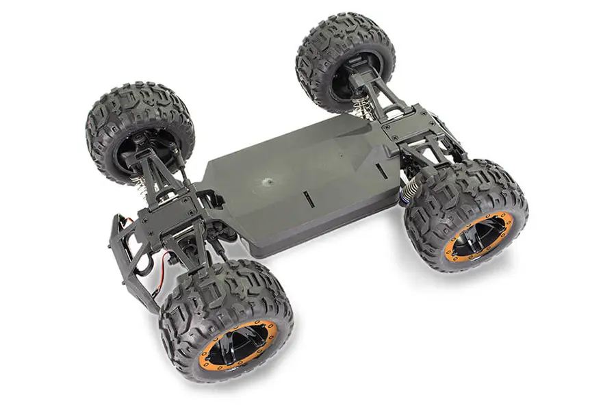 FTX Tracer 1/16 4WD Monster Truck RTR – Blue