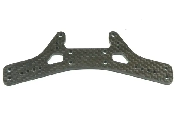 FTX Banzai Rear Shock Tower Carbon