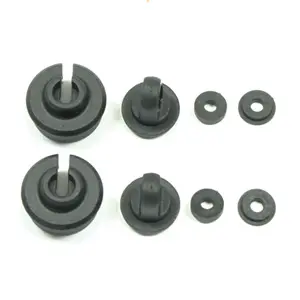 FTX Banzai Shock Lower Holder (2)