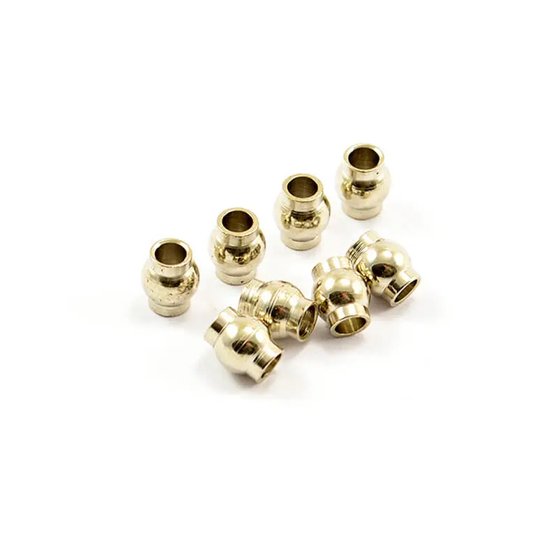 FTX Ravine Perforated Ball 5. 8x6.8 (8)