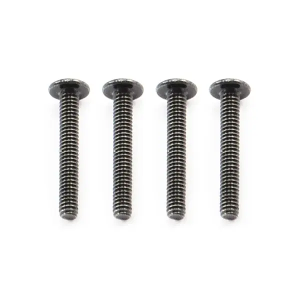 FTX Outback Button Head Screw M2*14 (4)