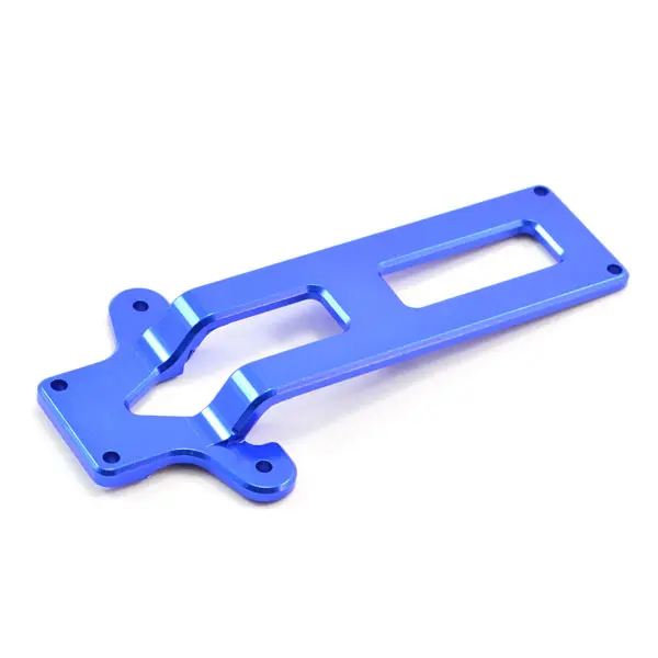 FTX Outlaw Aluminium Upper Plate (1pc)
