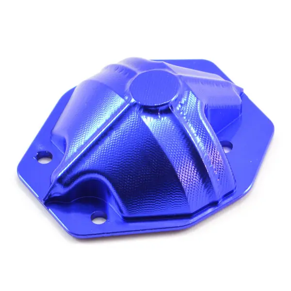 FTX Outlaw/Kanyon Aluminium Rear Axle Cover