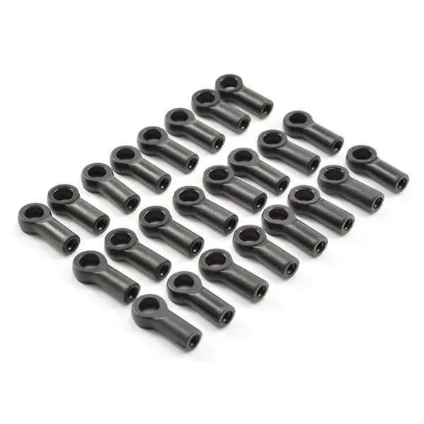 FTX Mauler Suspension Linkage Ball Cup Set
