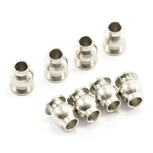FTX Mauler Ball Stud (Short) (8pcs)