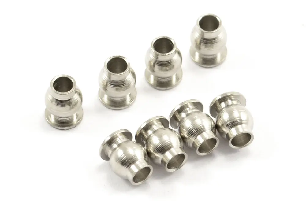 FTX Mauler Ball Stud (Short) (8pcs)