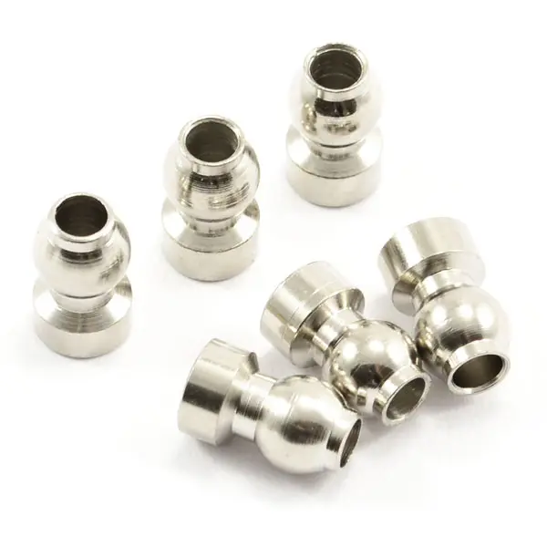 FTX Mauler Ball Stud (Long) (6pcs)
