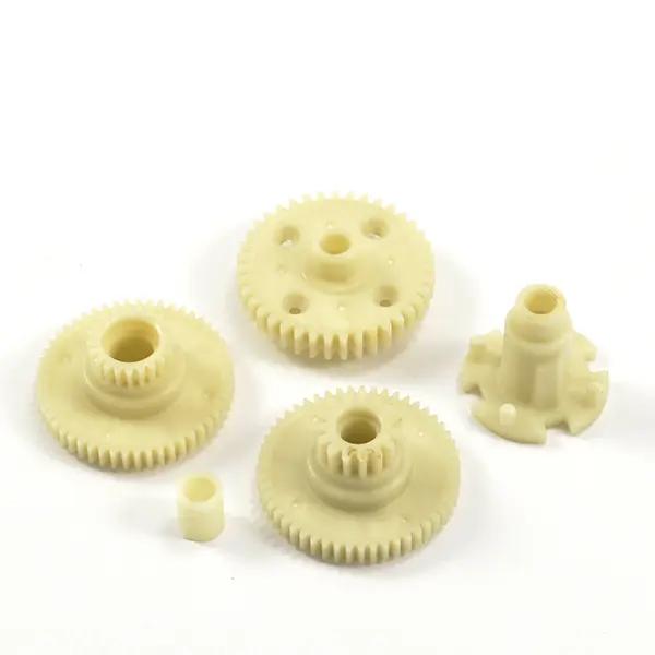 FTX Ravine Axle Gears Set