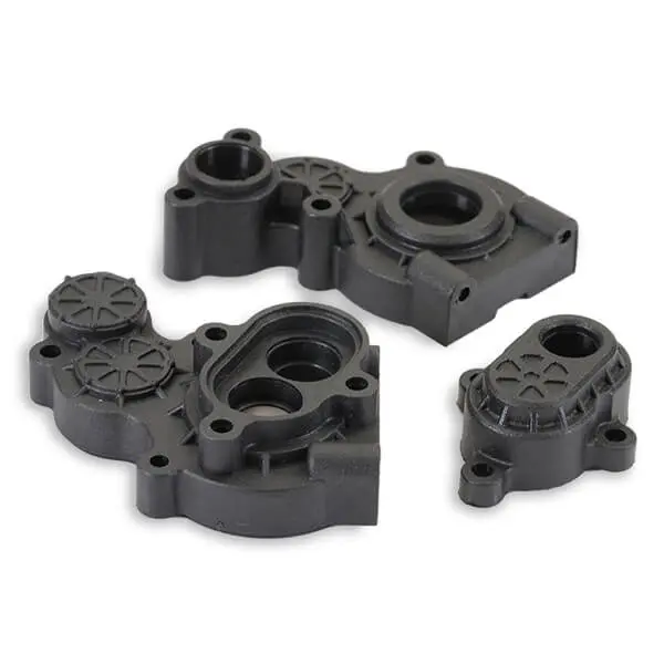 FTX Fury 2.0 Gearbox Housing
