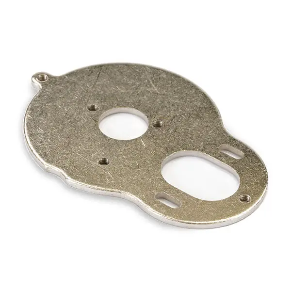 FTX Fury 2.0 Motor Mount Plate