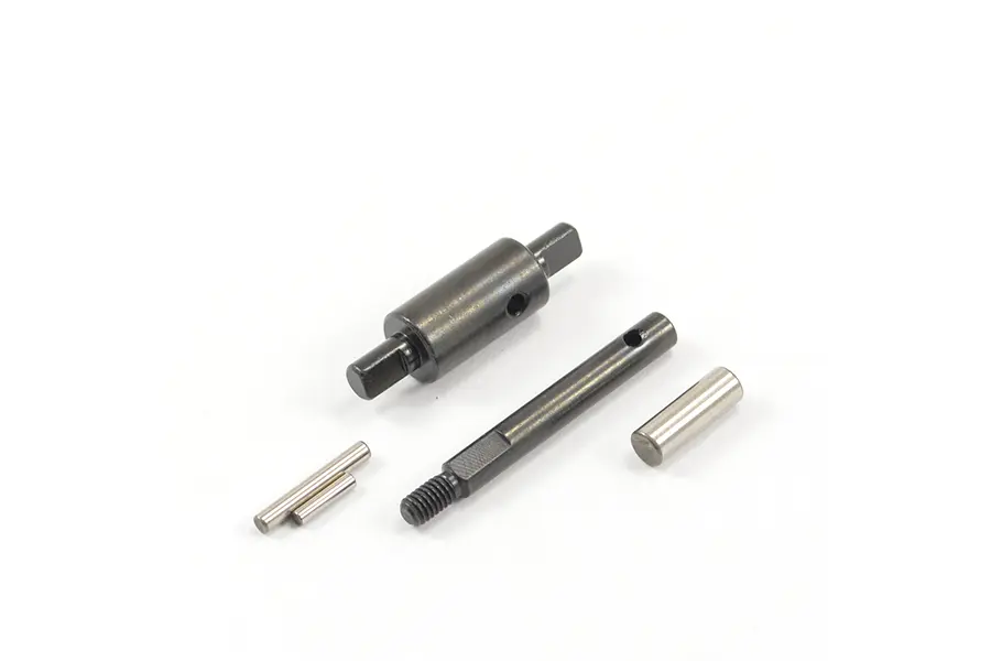 FTX Outback Fury Transmission Gear Hardware Set