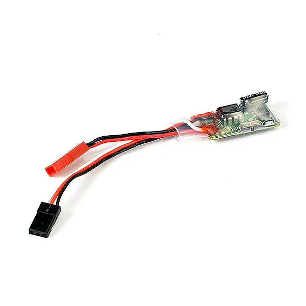 FTX Winch Controller