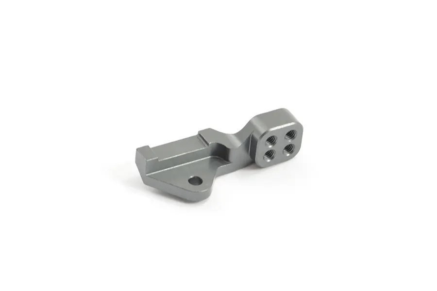 FTX Outback Fury/Hi-Rock Alloy Panhard Bar Upper Mount