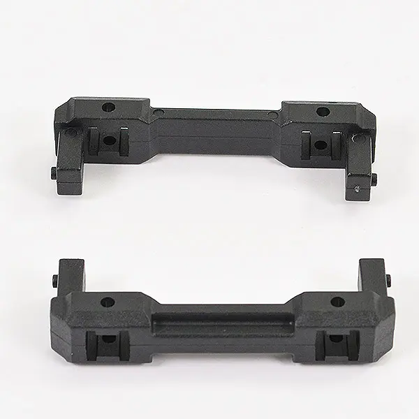 FTX Fury X/Hi-Rock Front/Rear Bumper Mounts
