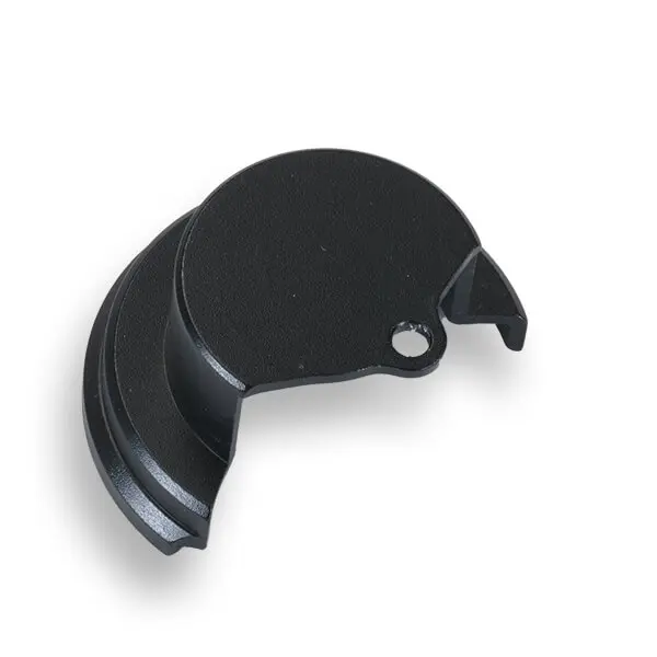 FTX Outback Hi-Rock Aluminium Gear/Motor Cover