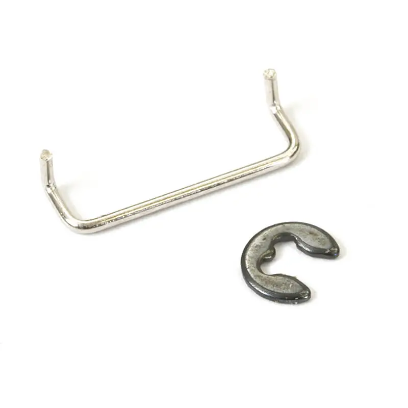FTX Outback Mini XP Evo Shifter Hardware