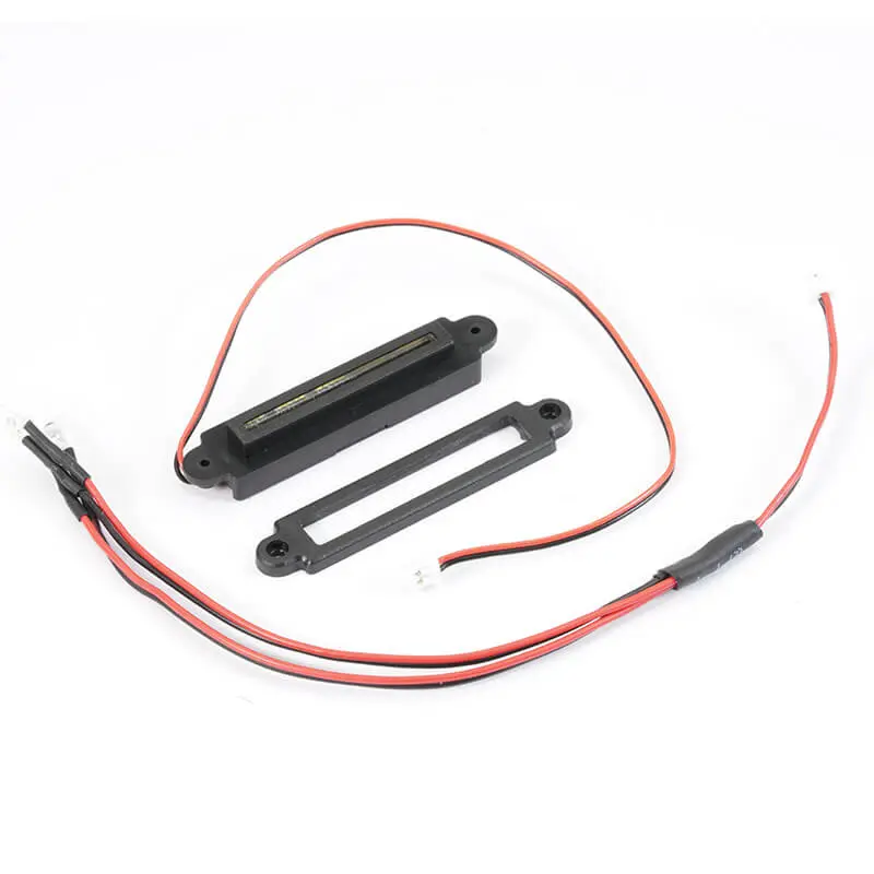 FTX Outback Mini XP Rock Van Optional Spot Light Set