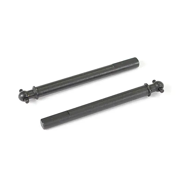 FTX Outback Ranger XC Front Driveshaft (2pc)