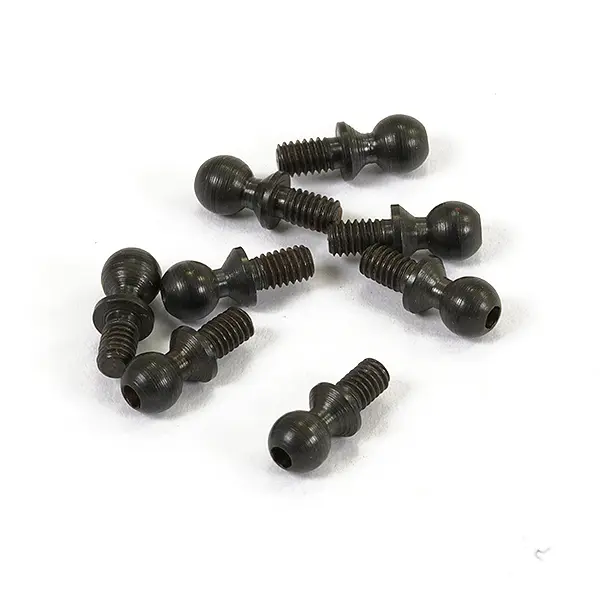 FTX Outback Ranger XC Ball Studs (8pc)