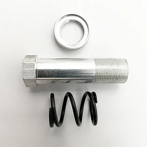 FTX DR8 Steering Servo Saver Post & Spring