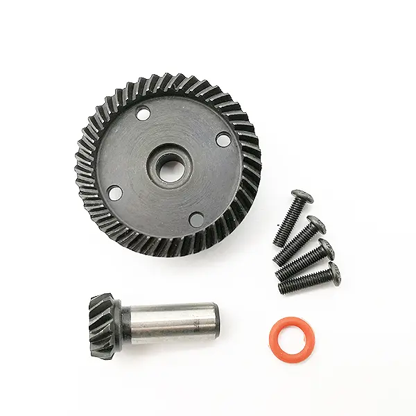 FTX DR8 Main Differential Steel Gear & Output Pinion (13/43)