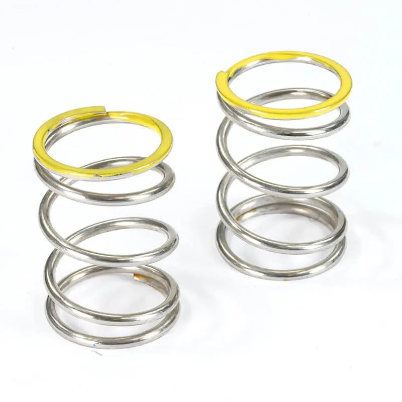 FTX Supaforza Front Shock Spring 4.5t