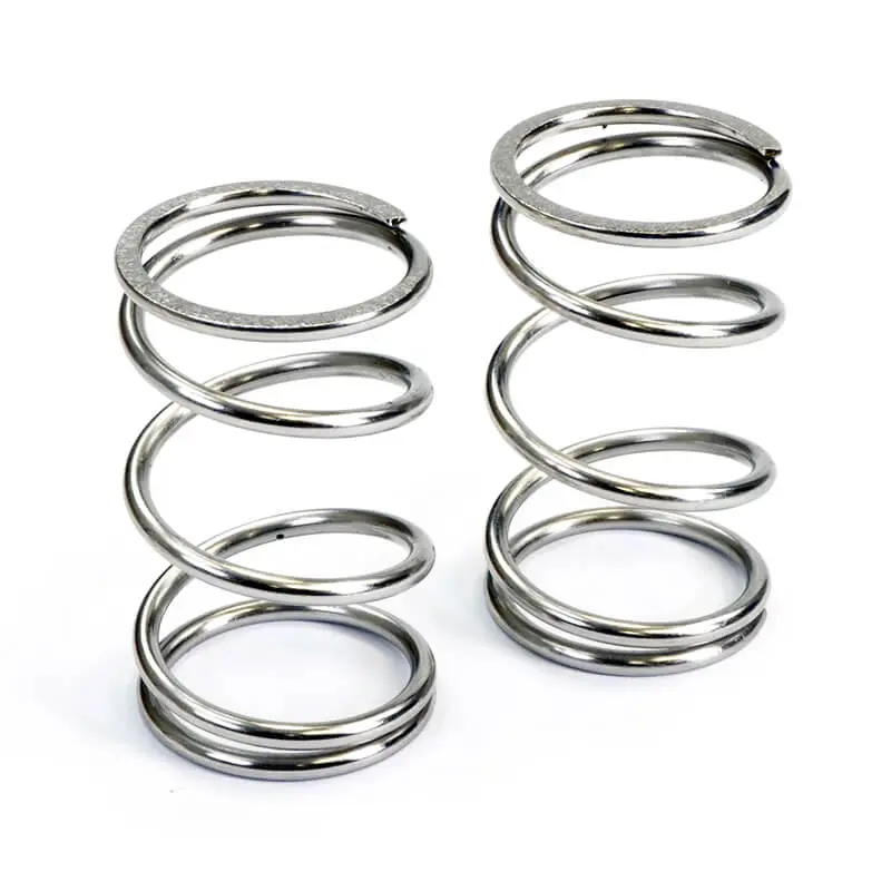 FTX Supaforza Rear Shock Spring 5t