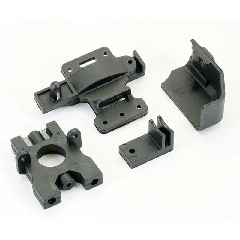 FTX Supaforza Centre Diff Mount