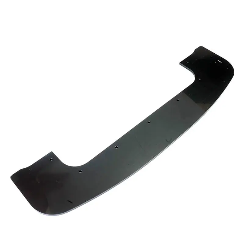 FTX Supaforza Front Splitter
