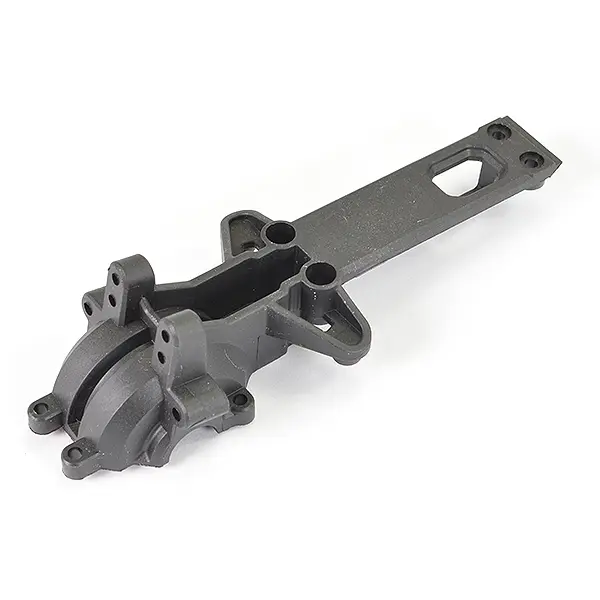 FTX Tracer Front Gearbox Top Housing & Top Plate