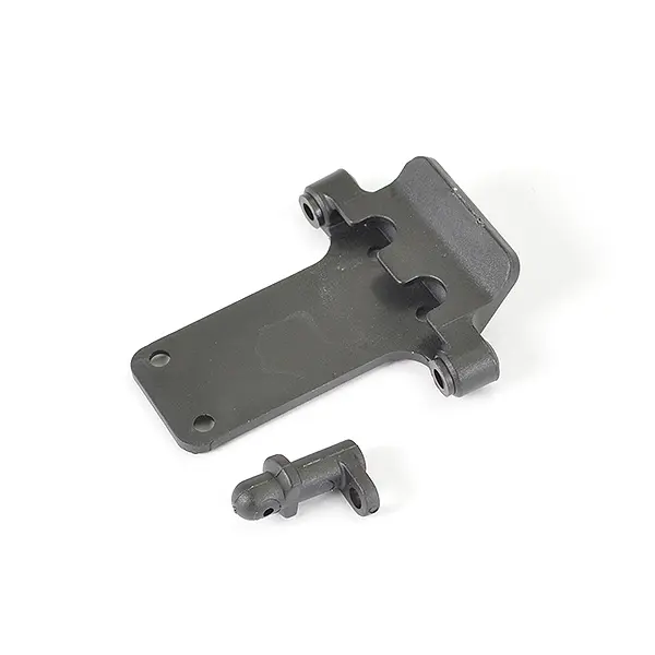 FTX Tracer Truggy Rear Bumper & Rear Body Post