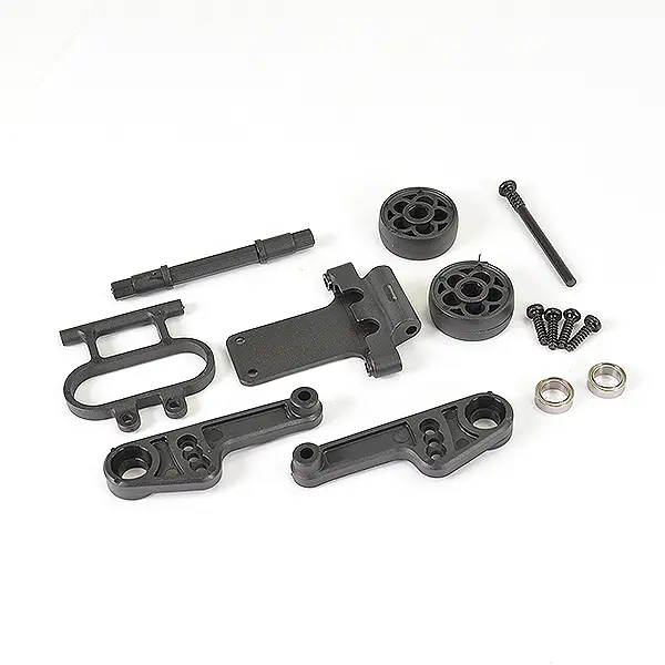 FTX Tracer Wheelie Bar Assembly