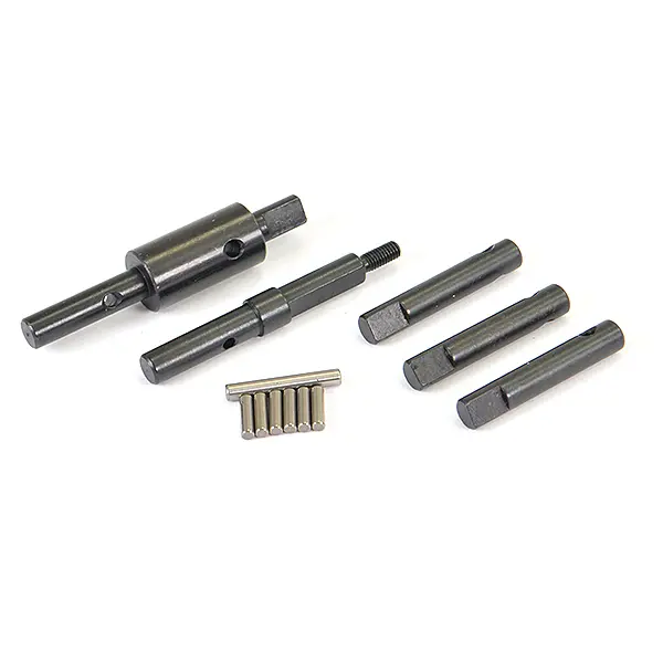 FTX Texan 1/10 Gear Shaft Set