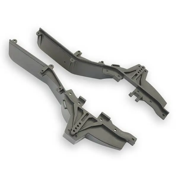 FTX Texan 1/10 Fenders
