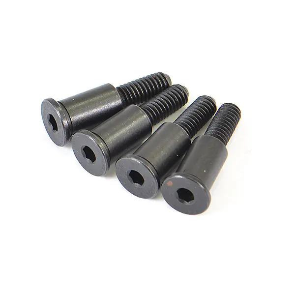 FTX Step Screw (4pc)