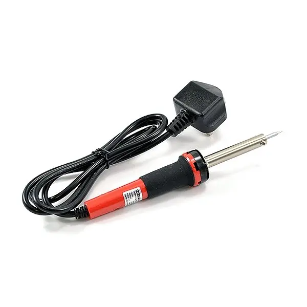 CML Distribution Cml 80w Soldering Iron 240V Supply