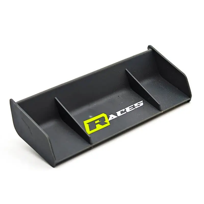 E-zee RC 1/16 Tricycle Tail Fin