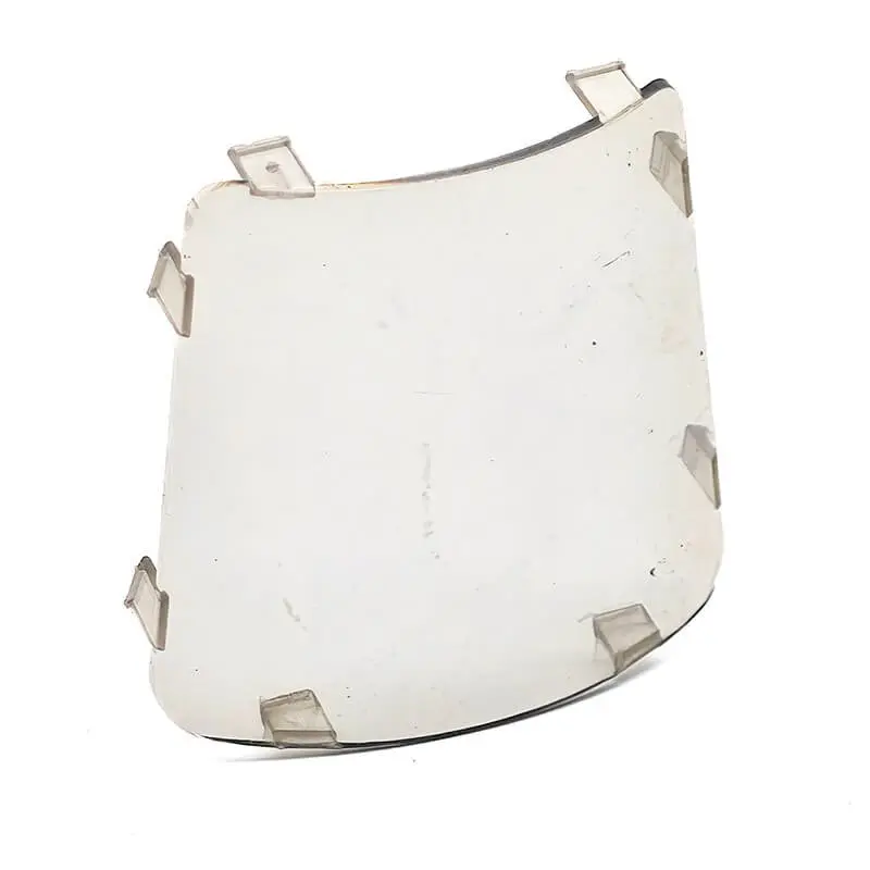 E-zee RC 1/16 Tricycle Window Cover