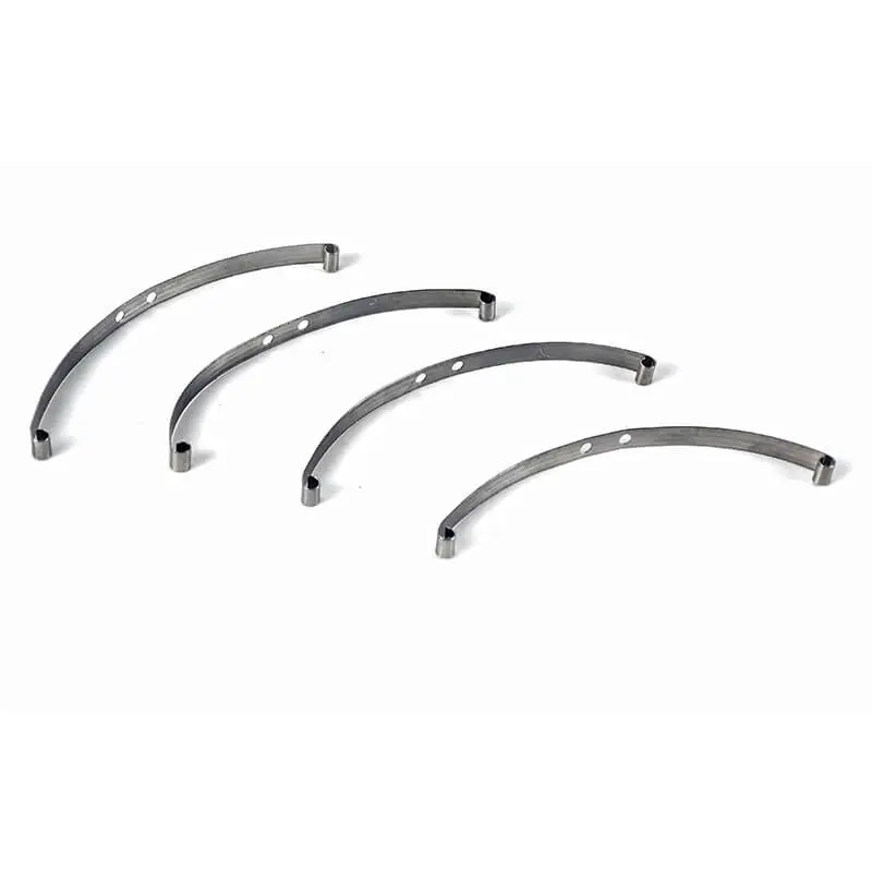E-zee RC Willys Jeep Metal Shock Absorber Leaf Springs