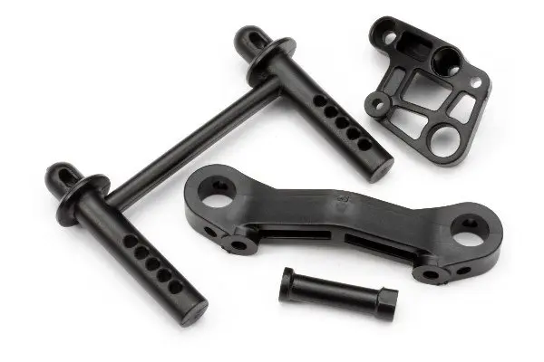 HPI Racing Body Mount Set